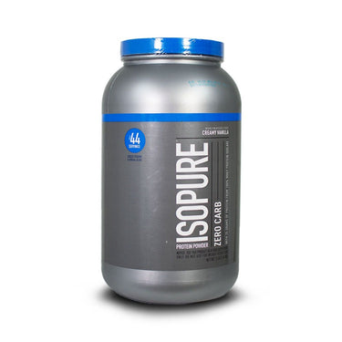 Isopure Zero Carb 3 Lbs